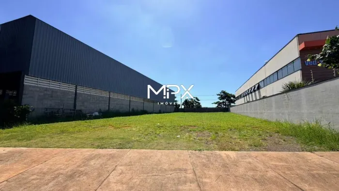 Terreno para alugar no Uninorte II em Piracicaba