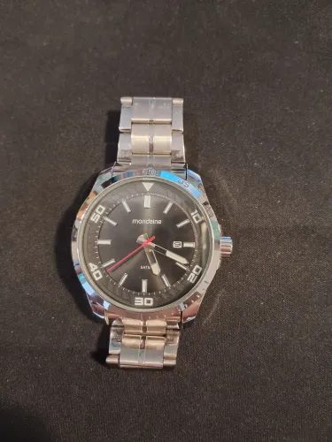 Relógio Mondaine Original
