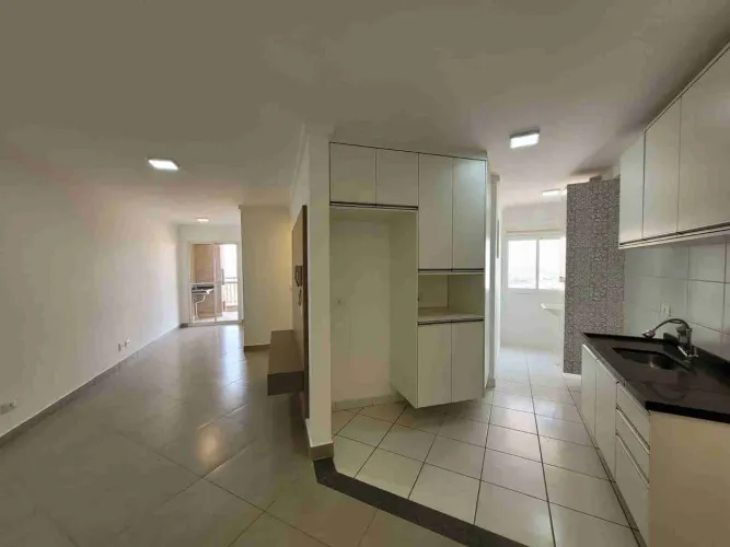 Apartamento para alugar em Piracicaba/SP