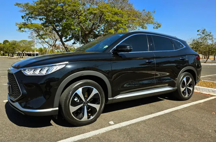 BYD Song Plus 1.5 16V Aut. (hibrido) 2025