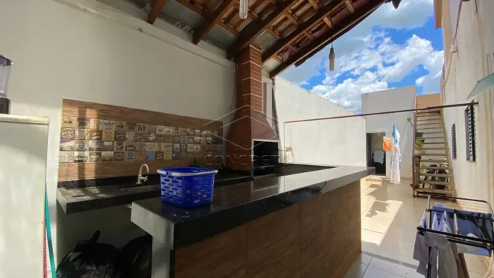 Casa Residência em Jaú