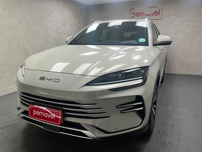 BYD Song Plus 1.5 16V Aut. (hibrido) 2026
