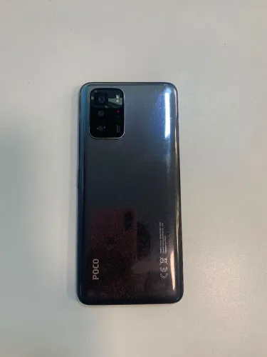 Poco x3 GT