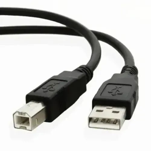 Cabo Usb p/ Impressora Original 1.8m Hi-Speed