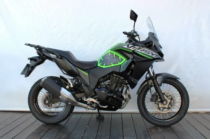 KAWASAKI VERSYS-X 300 ABS