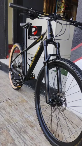 Bicicleta Redstone 29 12v Absolute