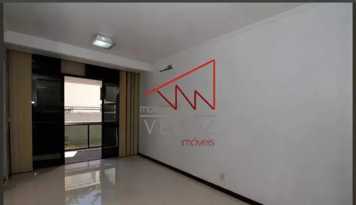 Apartamento - Padrão / Residencial / Flamengo