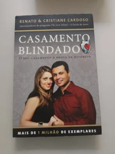 Vende-se livros usados
