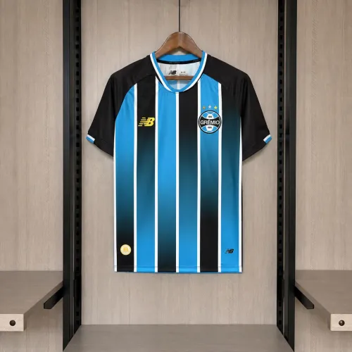 Camisa Grêmio 2026/27