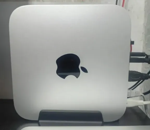 mac mini 2010