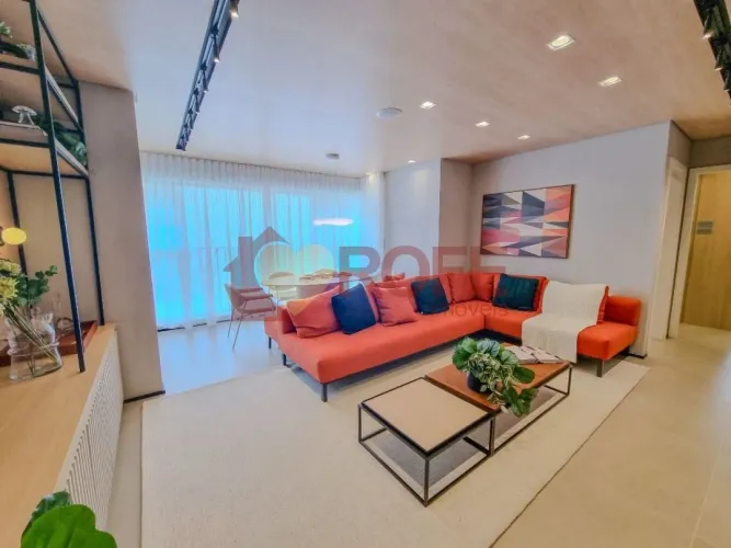 80m² 3 quartos 2 suítes varanda gourmet melhor preço do bairro ótimo localização
