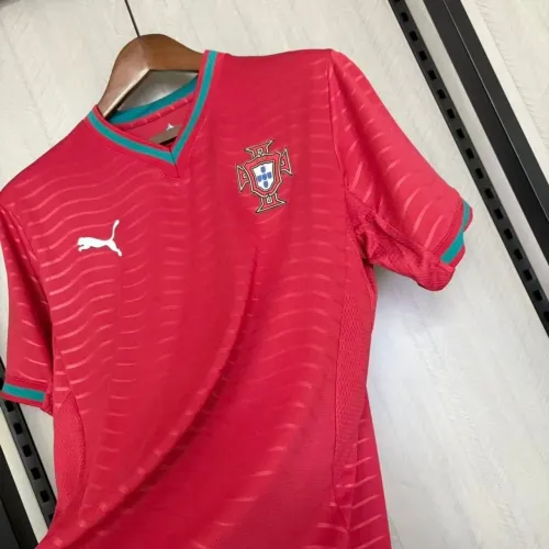 Camisa Portugal