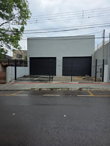 Salão Comercial p/ Locação 