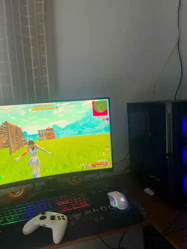 Pc Gamer Completo
