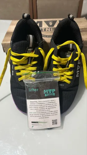 TÊNIS CROSSFIT N37 