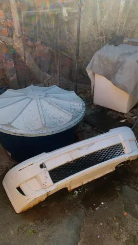 Vendo para-choque Corsa Classic