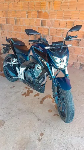 Cb300f