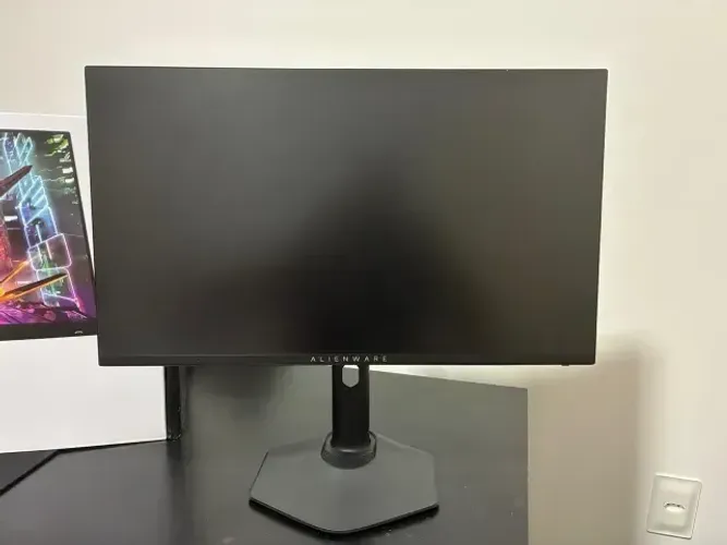Monitor Gamer Alienware AW2523HF 24,5" 360Hz - Perfeito para Esports e FPS Competitivo