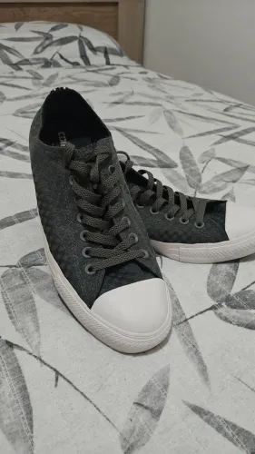 Tênis All Star Converse Nº42