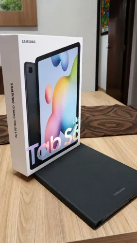 Samsung Galaxy Tab S6 Lite