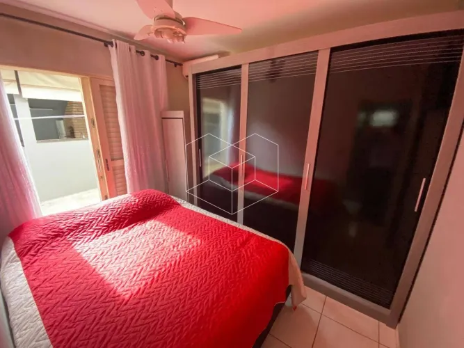 Casa com 2 dormitórios à venda, 130 m² por R$ 320.000,00 - Loteamento Residencial Maria Is