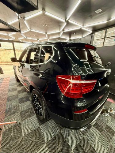 Imagem de BMW X3 Xdrive 20I 2.0/x-line Bi-TB Flex Aut. 2014
