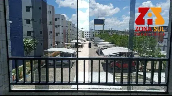 Apartamento com 2 dormitórios à venda, 65 m² por R$ 190.000,00 - João Paulo II - João Pess