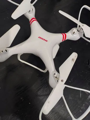 DRONE ZANGÃO SEM CÂMERA