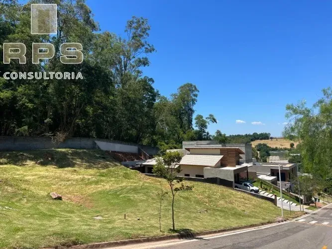 Terreno no condomínio Quintas da Boa Vista em Atibaia, preço de oportunidade, com área de