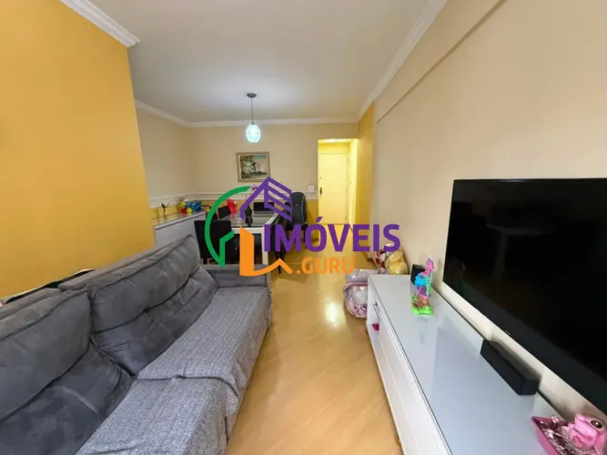 APARTAMENTO - VILA GOMES CARDIM - SP