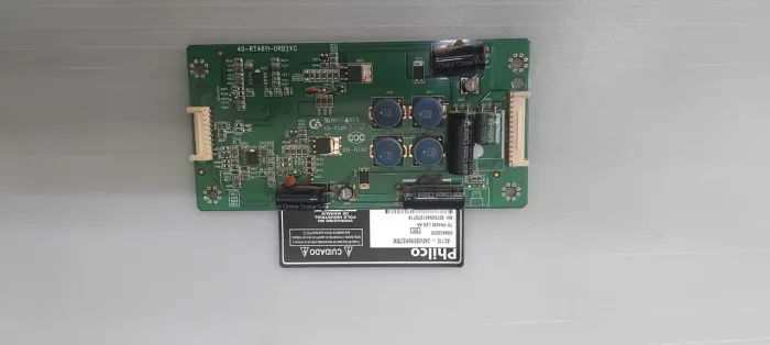 Inverter philco ph42m