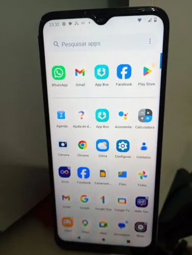 moto g30