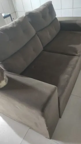 Sofa 2 metros
