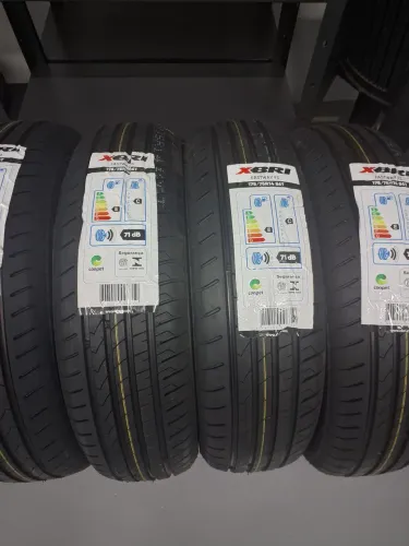 Pneu Xbri Aro 14 zero km