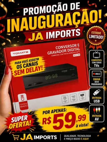 Conversor