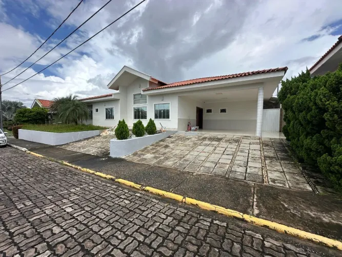 Golden Green para venda - São Luís - MA (Casa em condomínio)