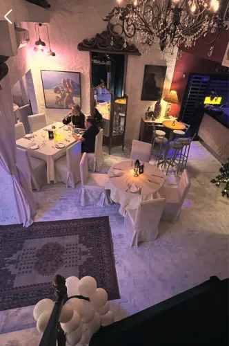 RESTAURANTE COMPLETO PARA ARRENDAMENTO - PRAIA DE IRACEMA