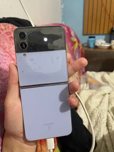 Samsung Zflip 4 128g