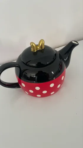 Bule Disney Minnie