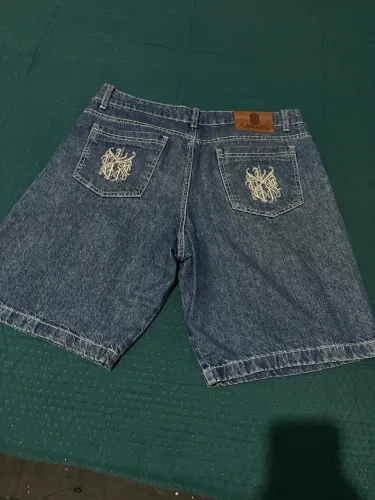 Bermuda jeans original