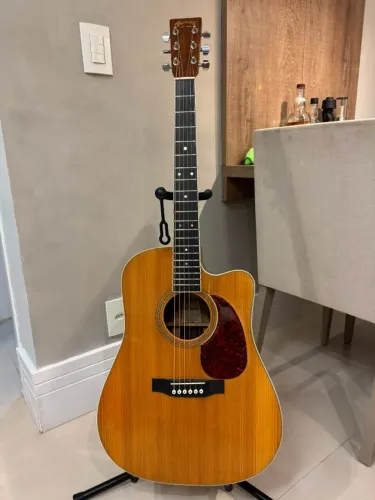 Martin DC-16 OGTE USA + Case Original