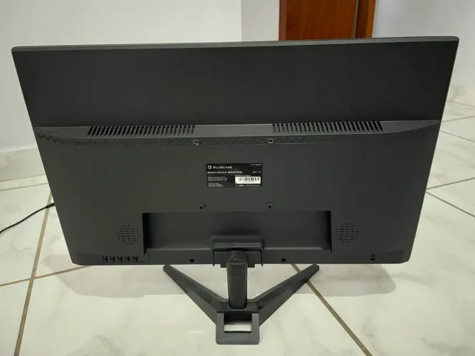 Monitor 23,6? full hd Hdmi led pouco usado