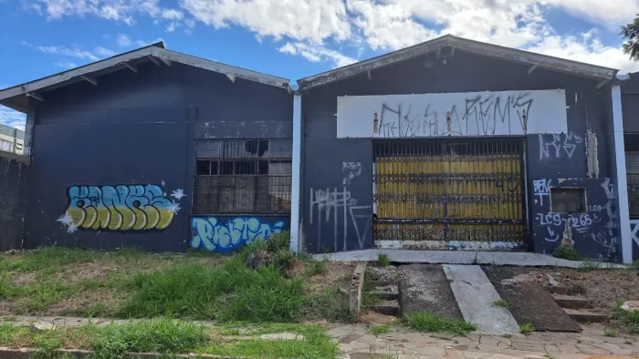 Locação Deposito/Pavilhao PORTO ALEGRE RS Brasil
