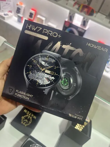 Smartwatch