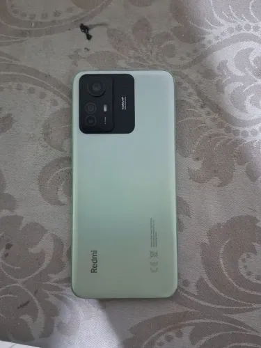 Redmi note 12s
