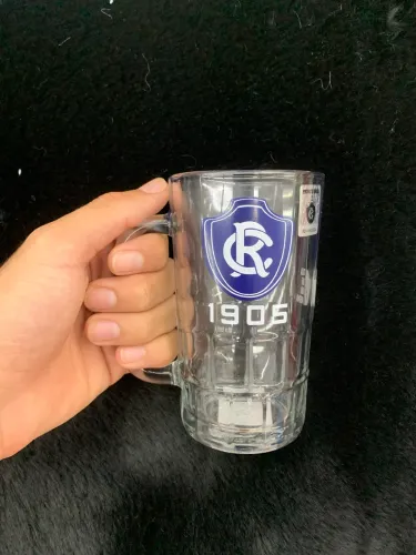 Caneca Torcedor Club do Remo