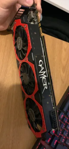GTX 980