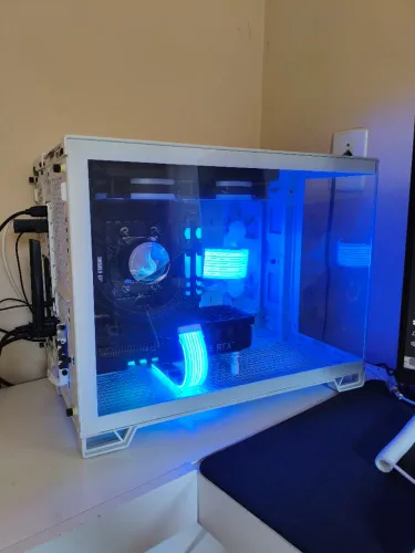 PC GAMER RYZEN 7 5700X + 3070ti + 16GB + 512GB