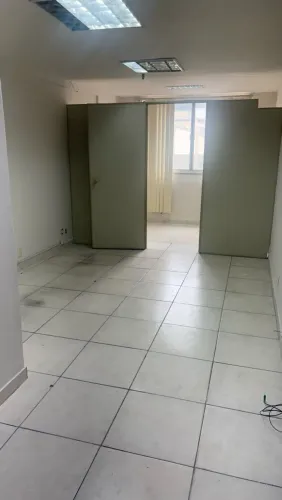 Alugo sala comercial