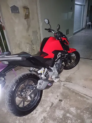 Só vendo não troco 